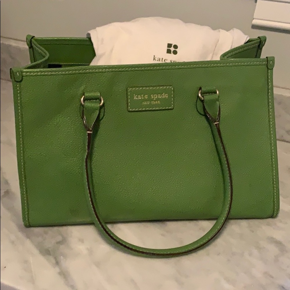 Kate Spade Work Tote